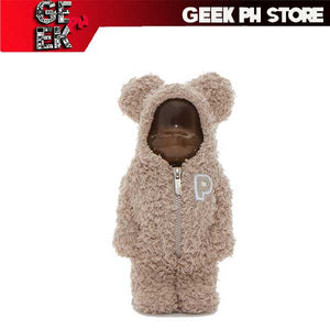 Medicom GELATO PIQUE × BE@RBRICK Beige 400%  sold by Geek PH Store