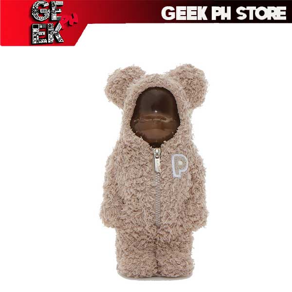 Medicom GELATO PIQUE × BE@RBRICK Beige 400%  sold by Geek PH Store