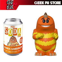 Load image into Gallery viewer, Funko Vinyl Soda - Monsters Inc - George Sanders  sold by Geek PH Store