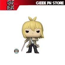 Load image into Gallery viewer, Funko Pop Animation Tokyo Ghoul Shirazu Pop! Vinyl Figure - Specialty Series sold by Geek PH Store