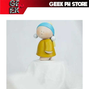 Kemelife Art Series Girl with the Pearl Earring sold by Geek PH Store