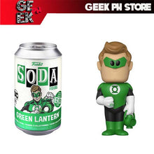 Load image into Gallery viewer, Funko Vinyl Soda DC Comics Green Lantern sold by Geek PH Store