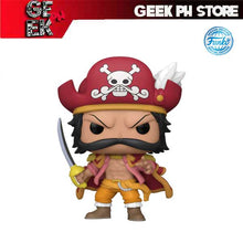 Load image into Gallery viewer, CHASE Funko POP Animation: One Piece - Gol D. Roger Special Edition Exclusive sold by Geek PH Store sold by Geek PH Store