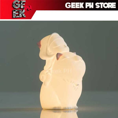 Kemelife Good night Lamp - Cat