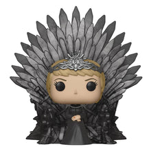 Load image into Gallery viewer, Funko Game of Thrones - Cersei Sitting on Throne