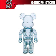 Load image into Gallery viewer, Medicom GELATO PIQUE × BE@RBRICK White 1000% sold by Geek PH Store