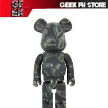 Load image into Gallery viewer, Medicom BE@RBRICK The British Museum BE@RBRICK The Gayer-Anderson Cat 1000％ sold by Geek PH Store