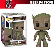 Load image into Gallery viewer, Funko Pop Marvel Guardians of the Galaxy Volume 3 Groot sold by Geek PH Store