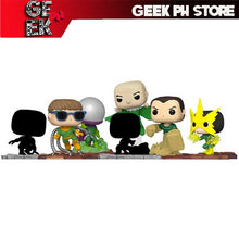 Load image into Gallery viewer, Funko POP Deluxe: Marvel SINISTER 6 - Electro Special Edition Exclusive sold by Geek PH Store sold by Geek PH Store