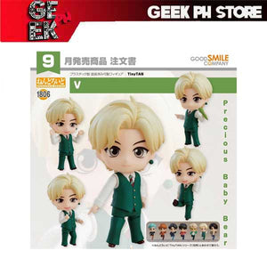 Good Smile Company Nendoroid BTS V sold by Geek PH Store