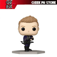 Load image into Gallery viewer, Funko POP! Marvel: Captain America: Civil War – Hawkeye Special Edition Exclusive sold by Geek PH Store