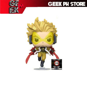 Funko Pop! Animation: My Hero Academia - Hawks Flocked (Chalice Collectibles Exclusive)sold by Geek PH Store