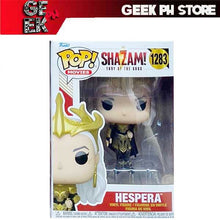 Load image into Gallery viewer, Funko POP! Movies - Shazam: Fury of the God - Hespera sold by Geek PH Store