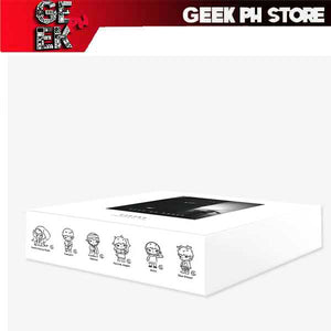 Pop Mart Hirono City of Mercy Series CASE OF 6 sold by Geek PH Store