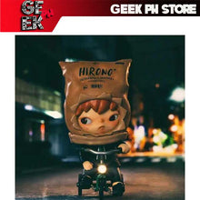 Load image into Gallery viewer, Pop Mart Hirono Big Figure sold by Geek PH Store