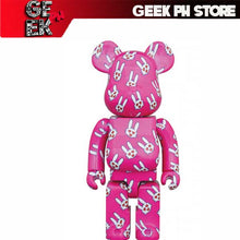Load image into Gallery viewer, Medicom BE@RBRICK Hitohatausagi 1000% sold by Geek PH Store