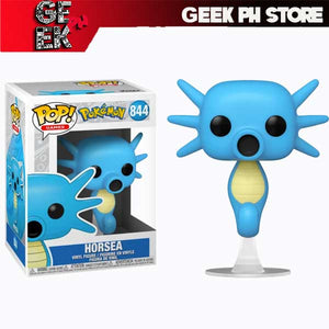 Funko Pop Pokemon Horsea sold by Geek PH Store