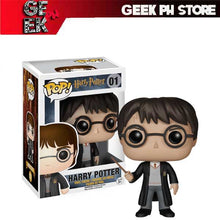 Load image into Gallery viewer, Funko POP! Harry Potter Vinyl Figure #01 sold by Geek PH Store