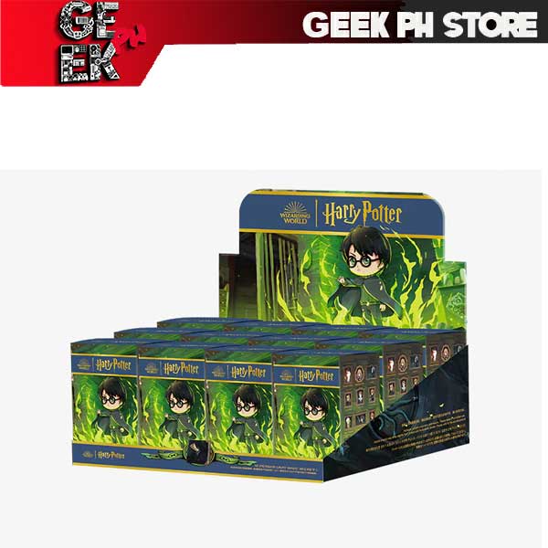 Pop Mart Harry Potter and the Chamber of Secrets Series sold by Geek PH Store