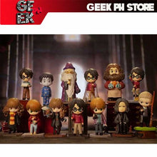 Load image into Gallery viewer, Pop Mart Harry Potter - Wizarding World sold by Geek PH Store