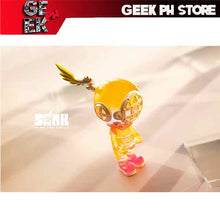 Load image into Gallery viewer, Sank Toys Little Sank - Spectrum Series - Iced Tea sold by Geek PH Store