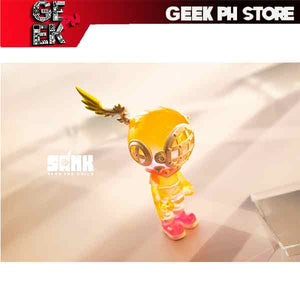 Sank Toys Little Sank - Spectrum Series - Iced Tea sold by Geek PH Store