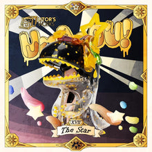 Load image into Gallery viewer, Litor&#39;s Works Umasou Tarot Series - The Star