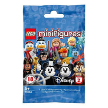 Load image into Gallery viewer, LEGO Minifigures Series 2