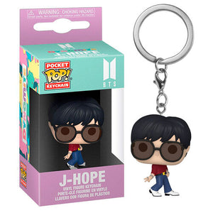 Funko POP! - BTS Dynamite - J-Hope - Keychain sold by Geek PH Store