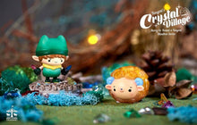 Load image into Gallery viewer, CRYSTAL VILLAGE MINI SERIES BY TANGENT X MERRY GO ROUND X 19八3