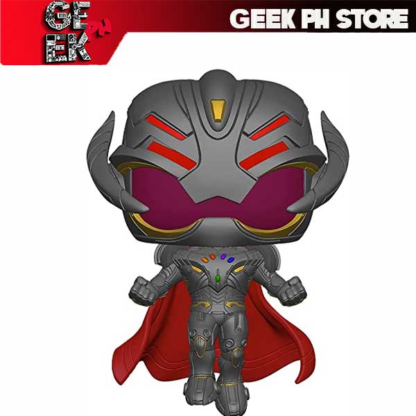 Funko Pop Marvel's What If Infinity Ultron sold by Geek PH Store