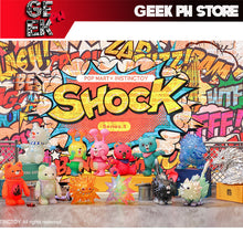 Load image into Gallery viewer, Pop Mart Instinctoy - Shock