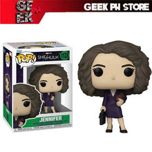 Load image into Gallery viewer, Funko Pop Marvel She-Hulk Jennifer sold by Geek PH Store