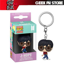 Load image into Gallery viewer, Funko POP! - BTS Dynamite - J-Hope - Keychain sold by Geek PH Store