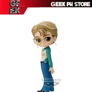 Banpresto Q Posket BTS TINYTAN Dynamite - Jimin Ver. A sold by Geek PH Store