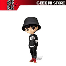 Load image into Gallery viewer, Banpresto Q Posket BTS TINYTAN MIC DROP Q POSKET VOL.2 - JUNG KOOK sold by Geek PH Store