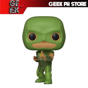 Funko POP TV: Peacemaker - Judomaster sold by Geek PH Store