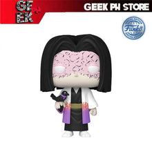 Load image into Gallery viewer, Funko POP Animation: Demon Slayer- Kagaya Ubuyashiki Special Edition Exclusive sold by Geek PH Store