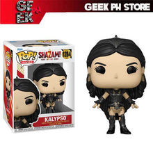 Load image into Gallery viewer, Funko POP! Movies - Shazam: Fury of the God - Kalypso sold by Geek PH Store
