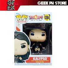 Load image into Gallery viewer, Funko POP! Movies - Shazam: Fury of the God - Kalypso sold by Geek PH Store