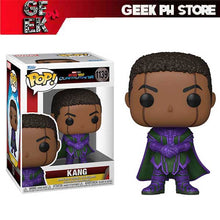 Load image into Gallery viewer, Funko Pop Ant-Man and the Wasp: Quantumania Kang sold by Geek PH Store