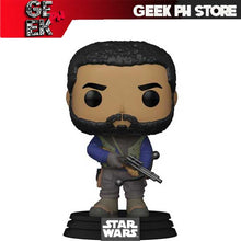 Load image into Gallery viewer, Funko Pop Star Wars : Obi-Wan Kenobi - Kawlan Roken sold by Geek PH Store