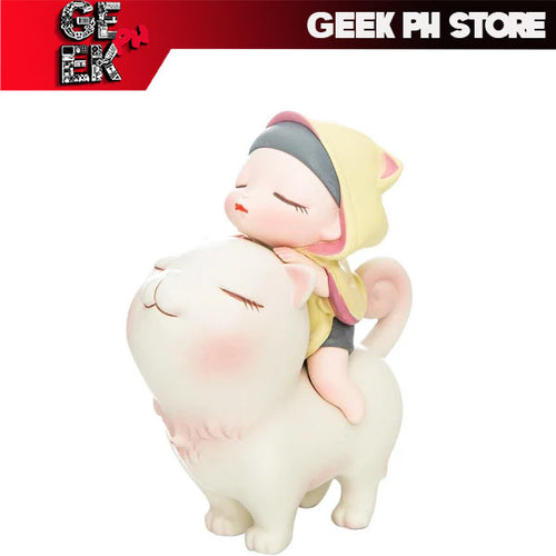 Kemelife Dream of Fairy Tales - Cat General - Lite