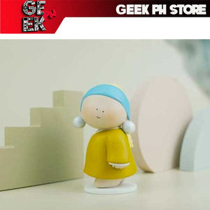 Kemelife Art Series Girl with the Pearl Earring sold by Geek PH Store