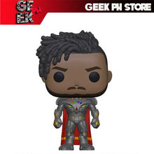 Load image into Gallery viewer, Funko Pop Marvel&#39;s What If Infinity Killmonger sold by Geek PH Store