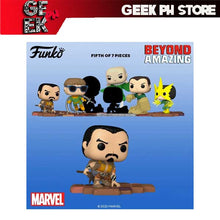 Load image into Gallery viewer, Funko POP Deluxe: Marvel SINISTER 6 - Kraven Special Edition Exclusive sold by Geek PH Store sold by Geek PH Store