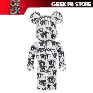 Medicom BE＠RBRICK LFYTxKRINK 1000% sold by Geek PH Store