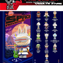 Load image into Gallery viewer, Pop Mart The Monsters - Space Adventure