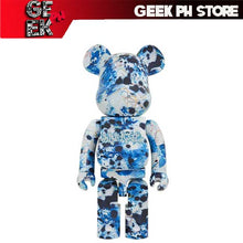 Load image into Gallery viewer, Medicom BE＠RBRICK LFYTxSTASH 1000% sold by Geek PH Store