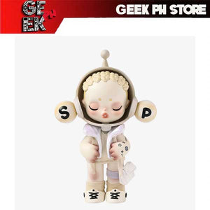 Pop Mart Skullpanda OOTD Light Chaser Figurine sold by Geek PH Store